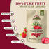 Himalayan Chef Freeze-Dried Strawberry Crisp - 10 Bags